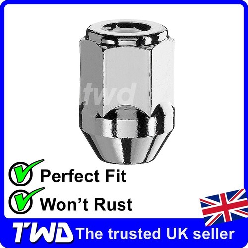 Alloy wheel nut for - alloy, mazda