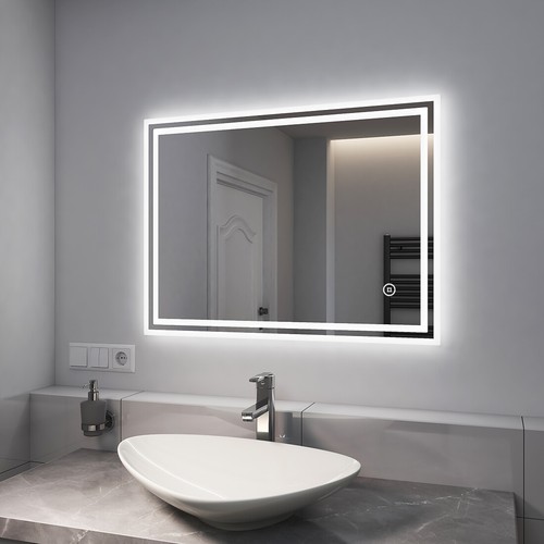 Emke bathroom mirror led light - emke,
