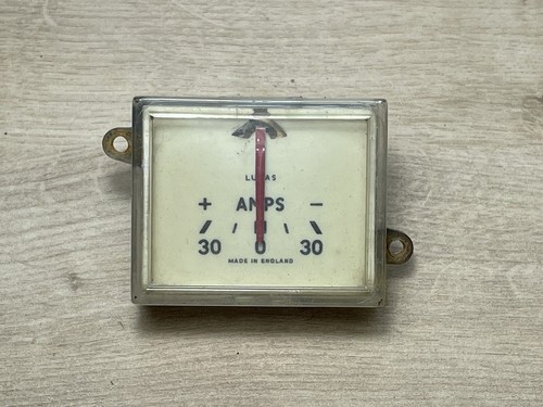 Lucas 36721 amp - 36721,