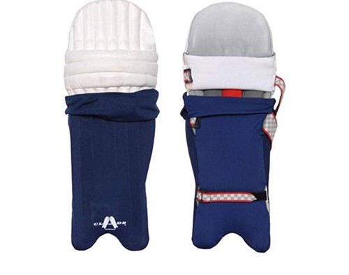Clads4pads cricket pad covers - cricket,