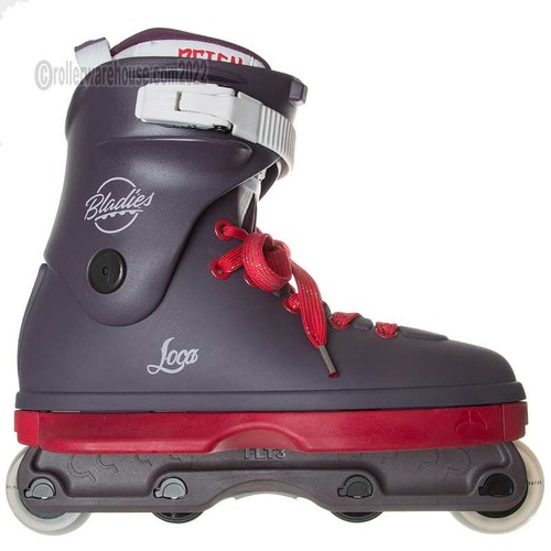Razors loca bladies - razors,