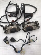 HONDA ACCESS SH3 JDM CIVIC SIR