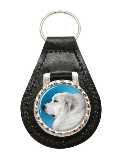 Pyrenean mountain dog - mountain,