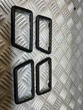 VW Golf Jetta MK2 Door Release
