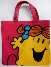 Roger Hargreaves Little Miss
