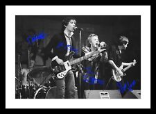 SEX PISTOLS ENTIRE BAND