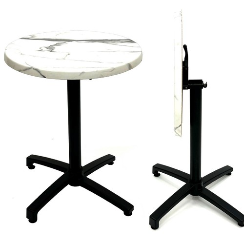 Flip top bistro - flip,