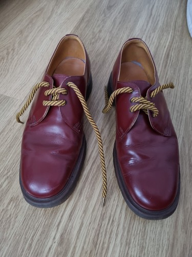 Marteens shoes size - dr,