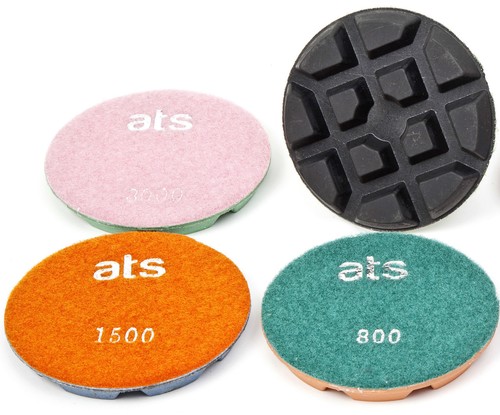 100mm professional wet - 100mm, (4")