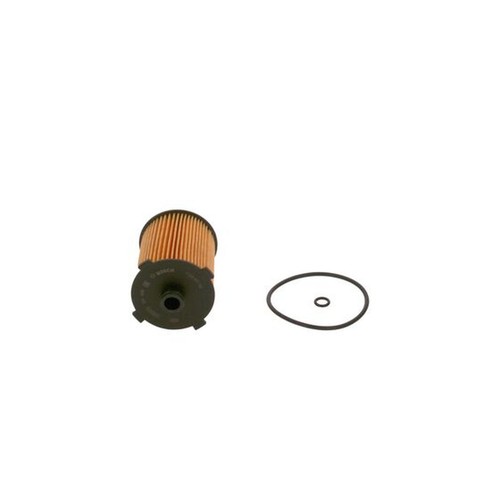 Oil filter for volvo xc60 - xc60, ii