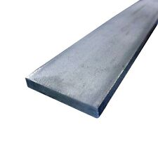 COLD FORMED BLACK MILD STEEL FLAT RECTANGLE BAR 10 TO 150 MM WORKSHOP STOCK