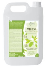 Moroccan Argan Oil 100% Pure and Natural Cold pressed