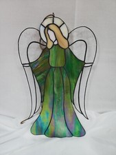 Handmade Green Hanging