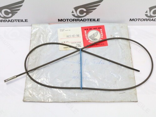 Honda mtx 125 inner cable - rw,