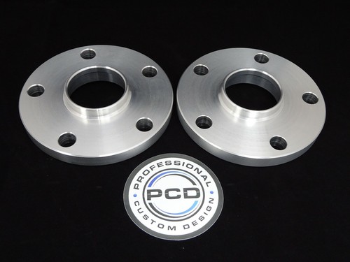 Pair 15mm 5x114 - pair, 5x114.3