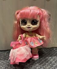 Kindi Kids Donatina Dress Up