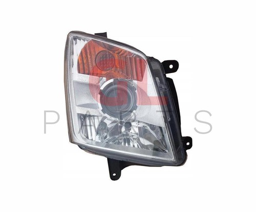 For isuzu max - for, d-max