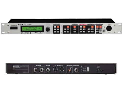 Tascam 1vp mic preamp - ta-1vp,