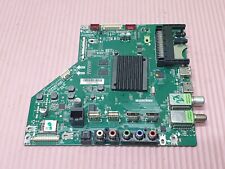 MAIN AV BOARD MB FOR SHARP 55BJ2K 55" LED TV T.MS6586.U705 SCREEN:LSC550FN11