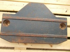 Zetor Classic Tractor Weight
