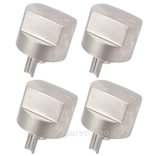 Silver switch knob for - switch,