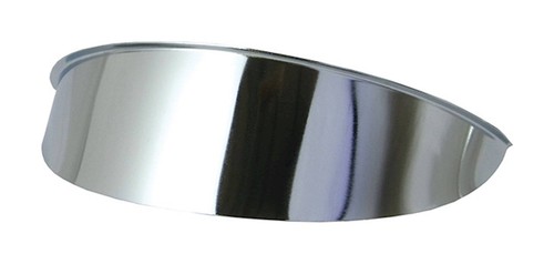 Bike bates style - bike, 3/4"