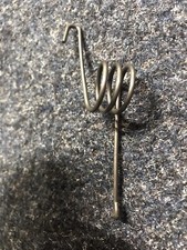 MG MMM throttle return spring 