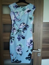 WOMENS LIPSY FLORAL  SUMMER