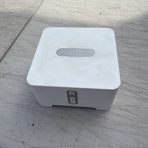 Sonos connect zp90 wireless - sonos,