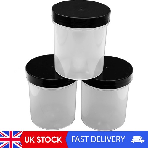 250ml empty glug pots - 250ml,