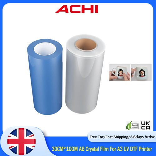 Achi 30cm 100m - achi, film