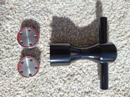 Scotty cameron weights - cameron,