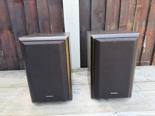 Technics hd50a way - 2,