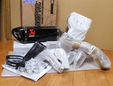 APRILIA RSV4 (15-21) TUONO V4