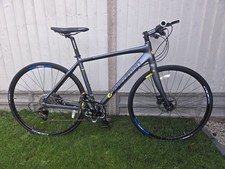 Boardman Team pro Hybrid Bike,