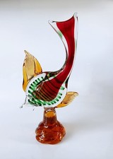 Italian Murano  Glass Large
