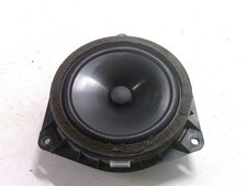 TOYOTA COROLLA Verso E12 Front