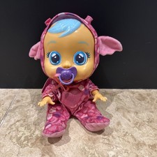 Cry Babies Bruny The Dragon