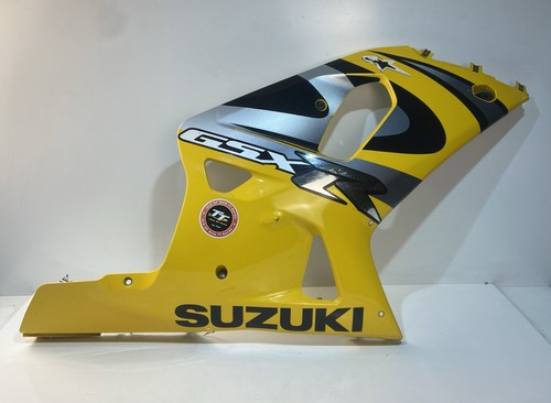 Suzuki gsxr 750 k1 - gsxr,