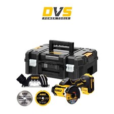 DeWALT DCS438NT 18V XR