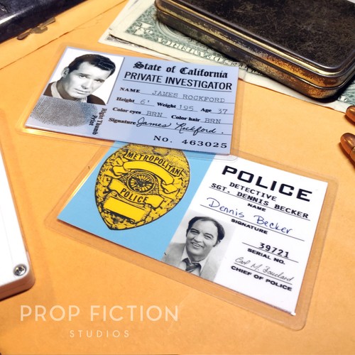 Rockford files pi - rockford,
