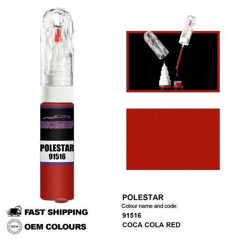 For polestar coca - polestar,