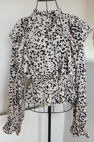 Vera lucy leopard - vera,