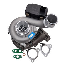 Billet Turbocharger for KIA Sportage Hyundai Santa Fe 2.0 CRDi New Turbo