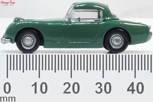 Oxford diecast austin healey - oxford,