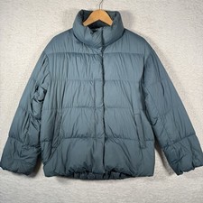 Uniqlo Powder Soft Down Jacket