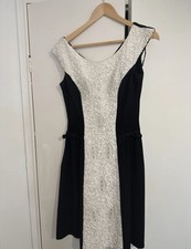 Michael Howard Of London Dress