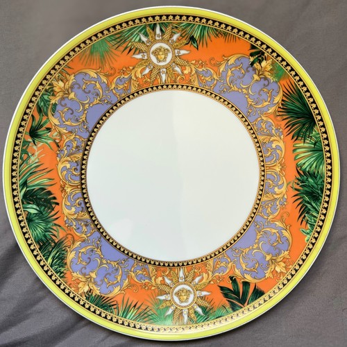 Versace rosenthal jungle - rosenthal,