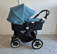 Bugaboo Buffalo Extandable Sun