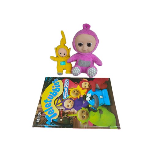 Teletubbies bundle laa - teletubbies, laa-laa